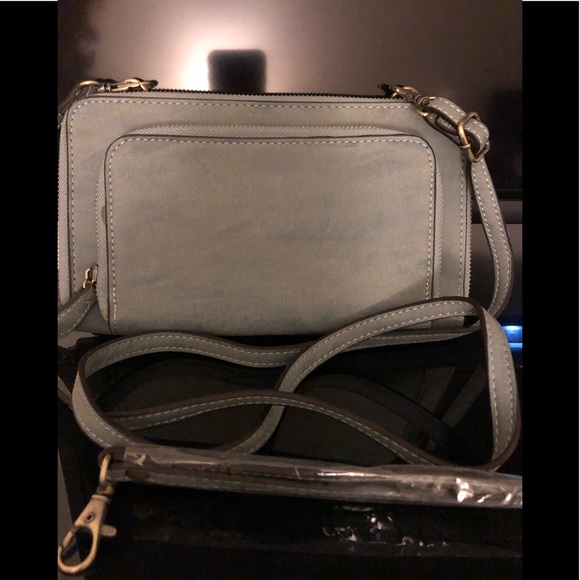 susan joy Bags Crossbody Or Wrist Bag Poshmark